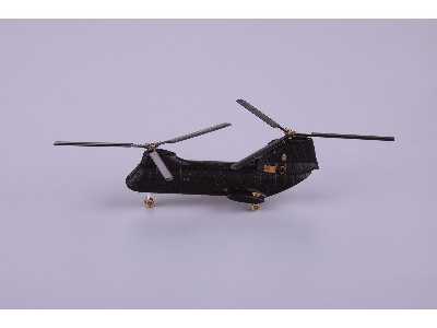 USS Wasp LHD-1 PART 1 1/350 - TRUMPETER - zdjęcie 26