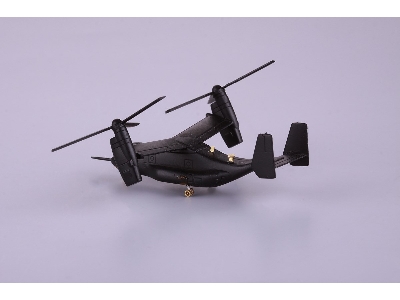 USS Wasp LHD-1 PART 1 1/350 - TRUMPETER - zdjęcie 30