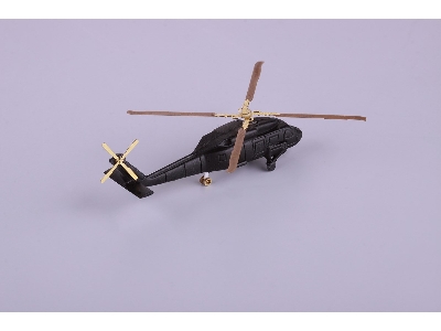 USS Wasp LHD-1 PART 1 1/350 - TRUMPETER - zdjęcie 33