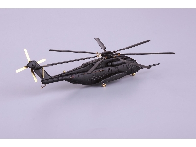 USS Wasp LHD-1 PART 1 1/350 - TRUMPETER - zdjęcie 35