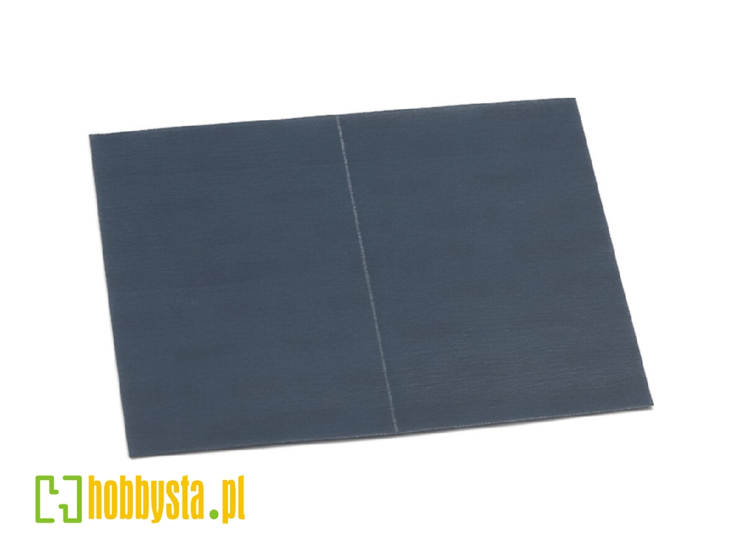 Sanding Cloth #3000 - zdjęcie 1 Sanding Cloth #3000 - zdjęcie 1
