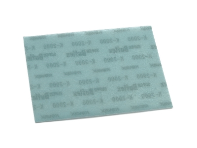 Sanding Cloth #2000 - zdjęcie 1