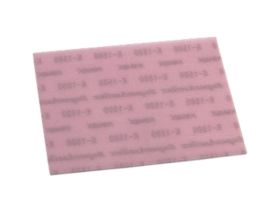 Sanding Cloth #1500 - zdjęcie 1