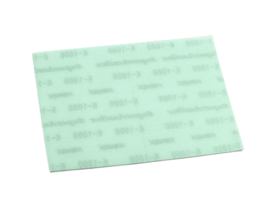 Sanding Cloth #1000 - zdjęcie 1