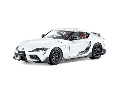 Toyota Gr Supra Custom - zdjęcie 1