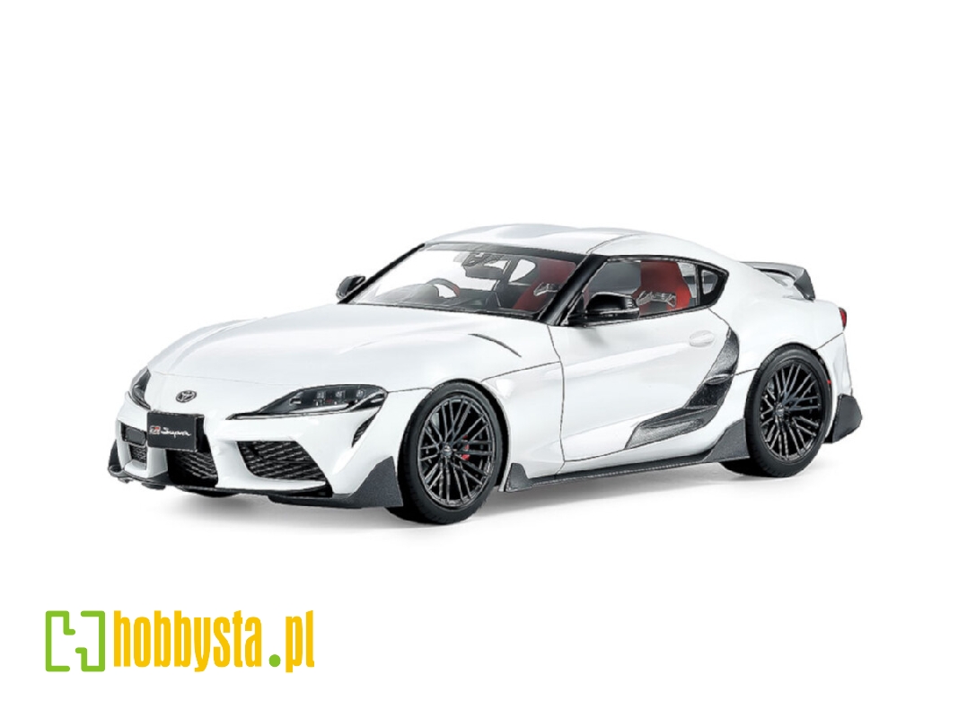 Toyota Gr Supra Custom - zdjęcie 1 Toyota Gr Supra Custom - zdjęcie 1