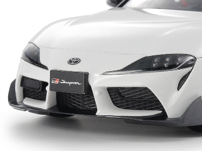 Toyota Gr Supra Custom - zdjęcie 4