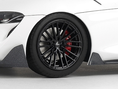 Toyota Gr Supra Custom - zdjęcie 5