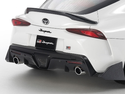 Toyota Gr Supra Custom - zdjęcie 6
