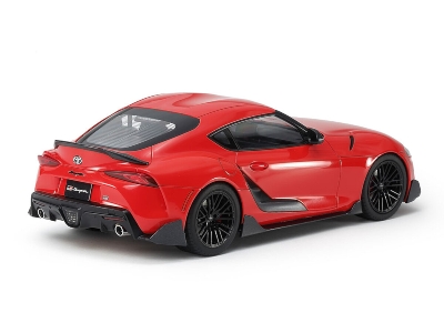 Toyota Gr Supra Custom - zdjęcie 8