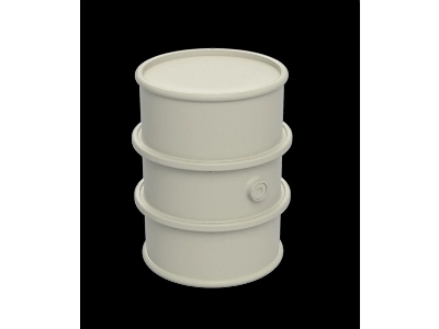 Wwii Commercial 100l Fuel Drums (12pcs) - zdjęcie 1