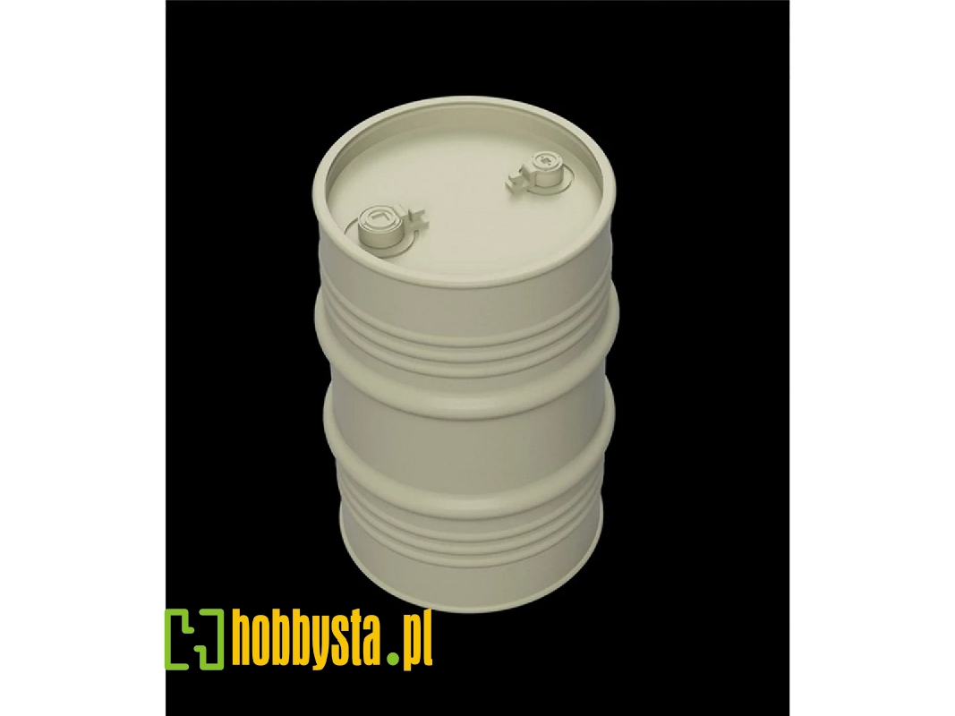 Wwii German 50l Fuel Drums (12pcs) - zdjęcie 1 Wwii German 50l Fuel Drums (12pcs) - zdjęcie 1