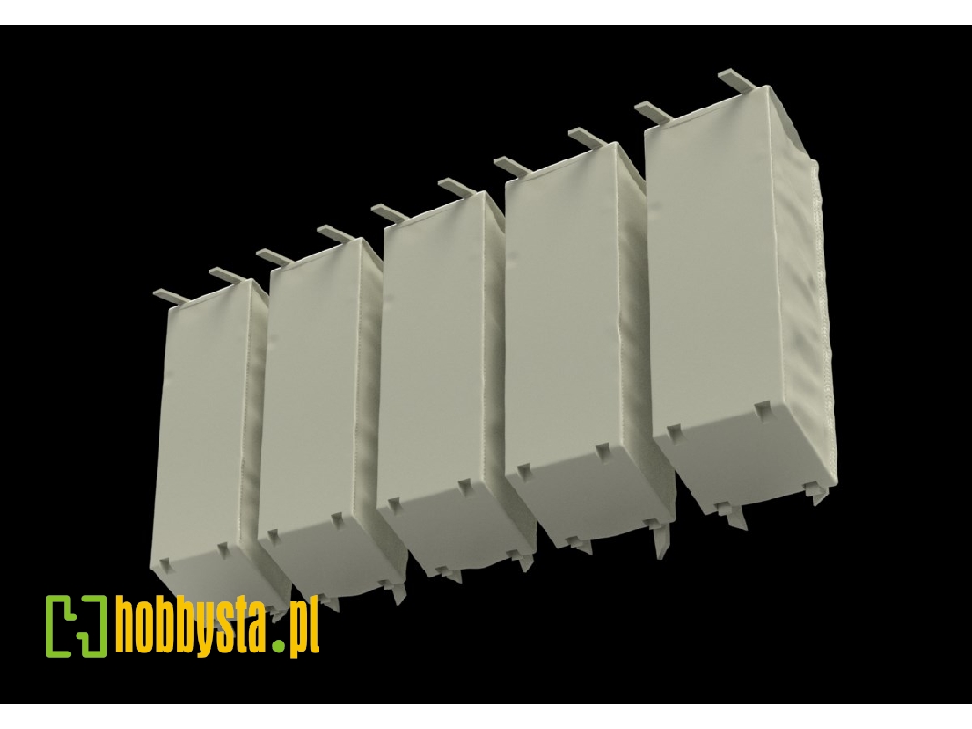 Russian 2s24 Soft Case Era (32pcs) - zdjęcie 1
