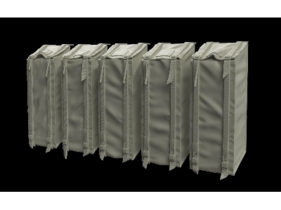 Russian 2s24 Soft Case Era (32pcs) - zdjęcie 2