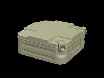 Containers For German Tellerminen (12pcs) - zdjęcie 3