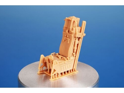 F-16 Seat (Aces Ii) (For Tamiya) - zdjęcie 3