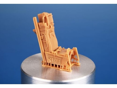 F-16 Seat (Aces Ii) (For Tamiya) - zdjęcie 4