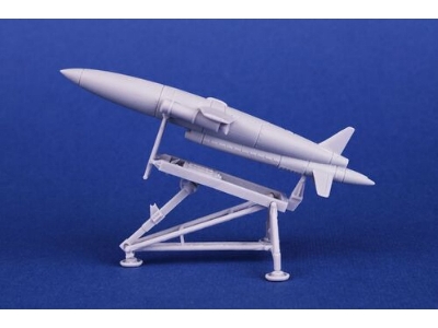 Mqm-74a Chukar Target Drone - zdjęcie 5