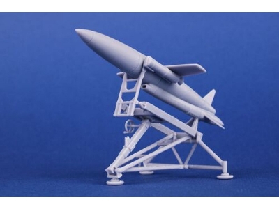 Mqm-74a Chukar Target Drone - zdjęcie 6