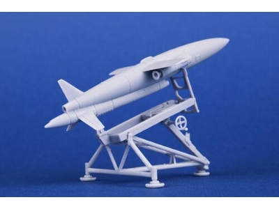 Mqm-74a Chukar Target Drone - zdjęcie 7