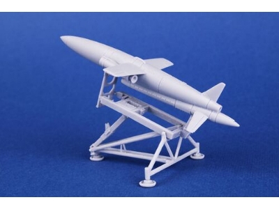 Mqm-74a Chukar Target Drone - zdjęcie 8