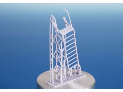 Smb-2 Super Myst&#232;re Ladder (Armée De I'air Type) (For Special Hobby) - zdjęcie 3