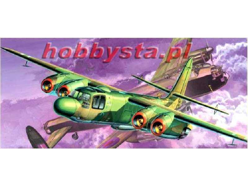 ARADO AR234P-1 - zdjęcie 1 ARADO AR234P-1 - zdjęcie 1