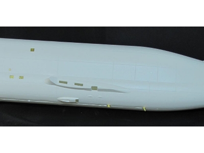 Airbus A300 Beluga (Designed To Be Used With Revell Kits) - zdjęcie 2