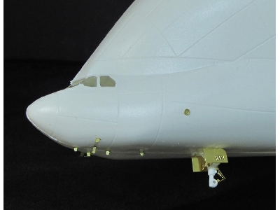 Airbus A300 Beluga (Designed To Be Used With Revell Kits) - zdjęcie 3