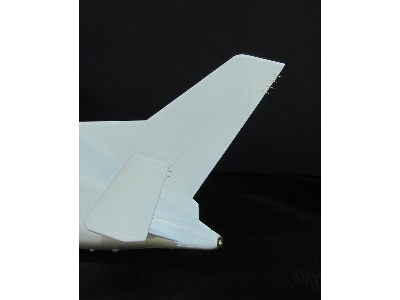 Airbus A300 Beluga (Designed To Be Used With Revell Kits) - zdjęcie 4