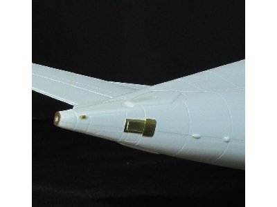 Airbus A300 Beluga (Designed To Be Used With Revell Kits) - zdjęcie 5
