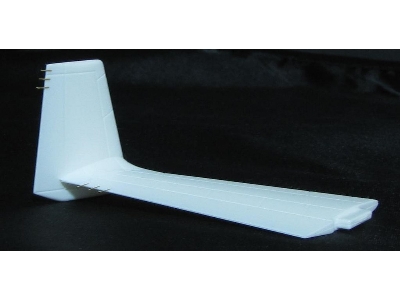 Airbus A300 Beluga (Designed To Be Used With Revell Kits) - zdjęcie 6