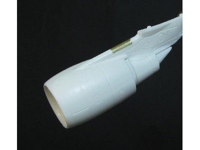 Airbus A300 Beluga (Designed To Be Used With Revell Kits) - zdjęcie 12