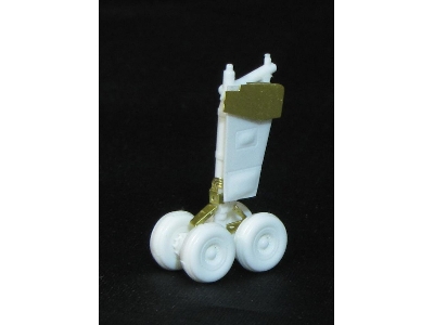 Airbus A300 Beluga (Designed To Be Used With Revell Kits) - zdjęcie 13