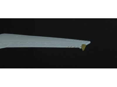 Airbus A300 Beluga (Designed To Be Used With Revell Kits) - zdjęcie 14