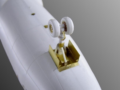 Boeing 747-400/747-8f (Designed To Be Used With Revell Kits) - zdjęcie 3