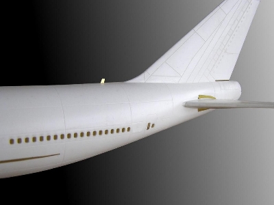Boeing 747-400/747-8f (Designed To Be Used With Revell Kits) - zdjęcie 8