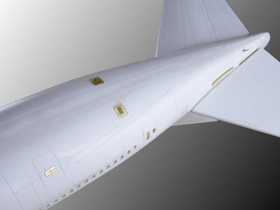 Boeing 747-400/747-8f (Designed To Be Used With Revell Kits) - zdjęcie 10