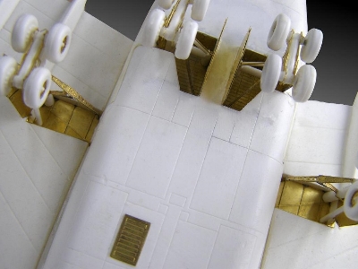 Boeing 747-400/747-8f (Designed To Be Used With Revell Kits) - zdjęcie 13