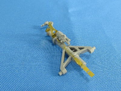 Lockheed-martin F-35 A Lightning Ii (Designed To Be Used With Italeri Kits) - zdjęcie 2