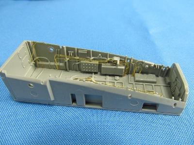 Lockheed-martin F-35 A Lightning Ii (Designed To Be Used With Italeri Kits) - zdjęcie 7