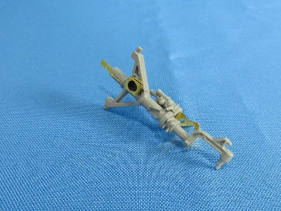 Lockheed-martin F-35 A Lightning Ii (Designed To Be Used With Italeri Kits) - zdjęcie 11