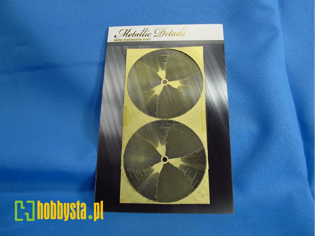 Rotating Propeller 56-66 Mm - zdjęcie 1 Rotating Propeller 56-66 Mm - zdjęcie 1