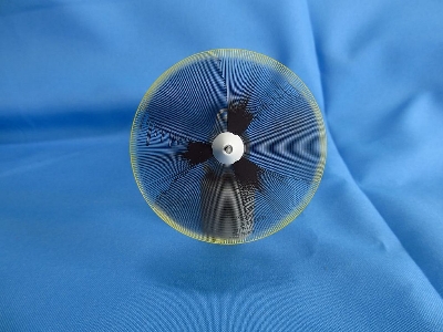 Rotating Propeller 56-66 Mm - zdjęcie 3