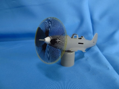 Rotating Propeller 56-66 Mm - zdjęcie 4