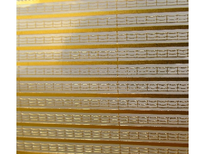 Double Stranded Rail With Sags - zdjęcie 2