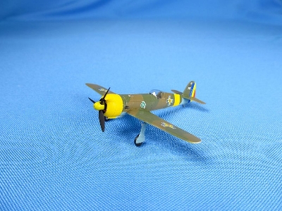 Iar-80 - zdjęcie 1