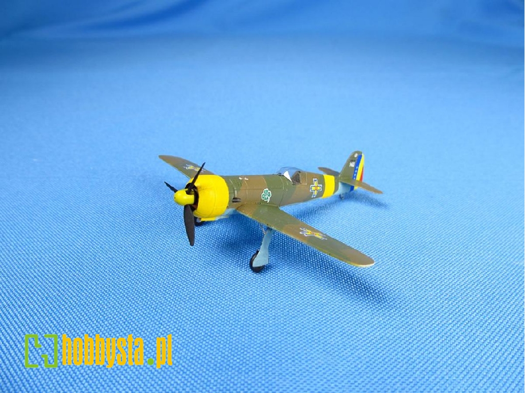 Iar-80 - zdjęcie 1
