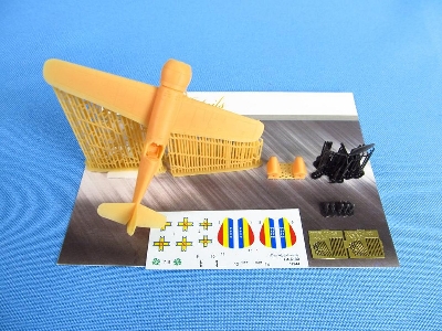 Iar-80 - zdjęcie 2