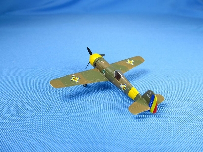 Iar-80 - zdjęcie 3